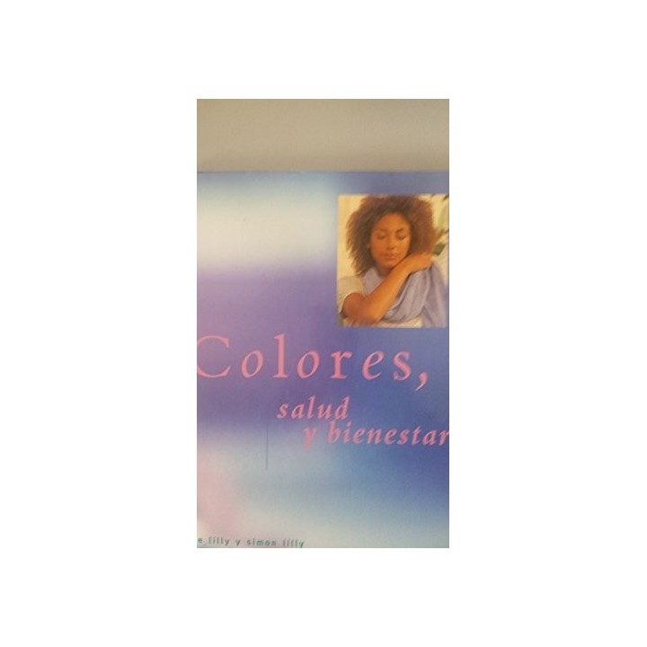 Colores, Salud Y Bienestar